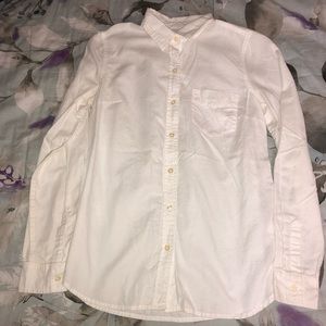 Old navy button up